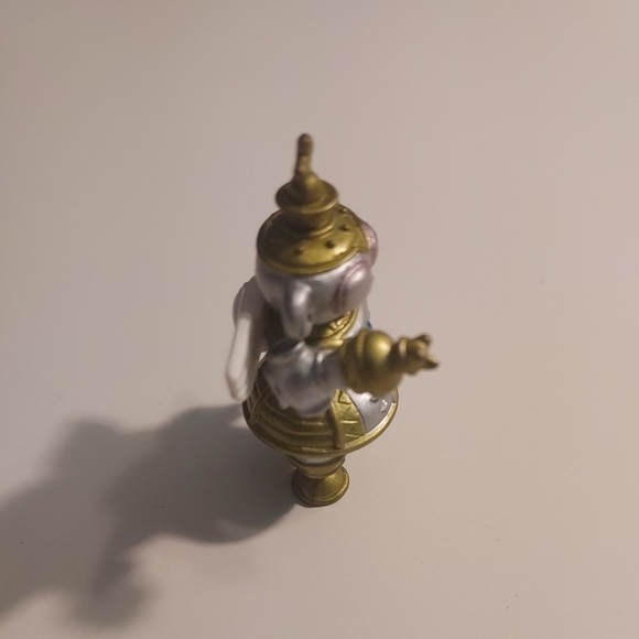 Shakkoumon digimon mini figure - Picture 3 of 7